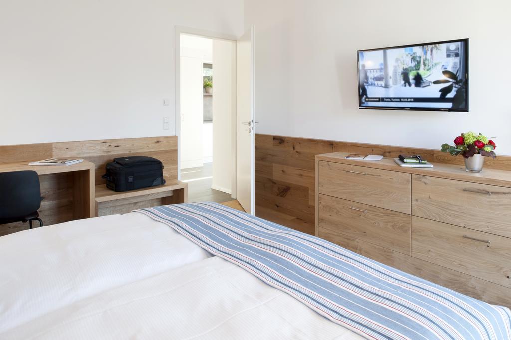 Hotel M120 Unterföhring Habitación foto