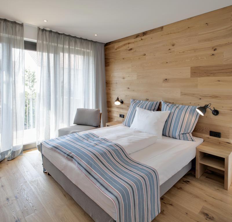 Hotel M120 Unterföhring Habitación foto